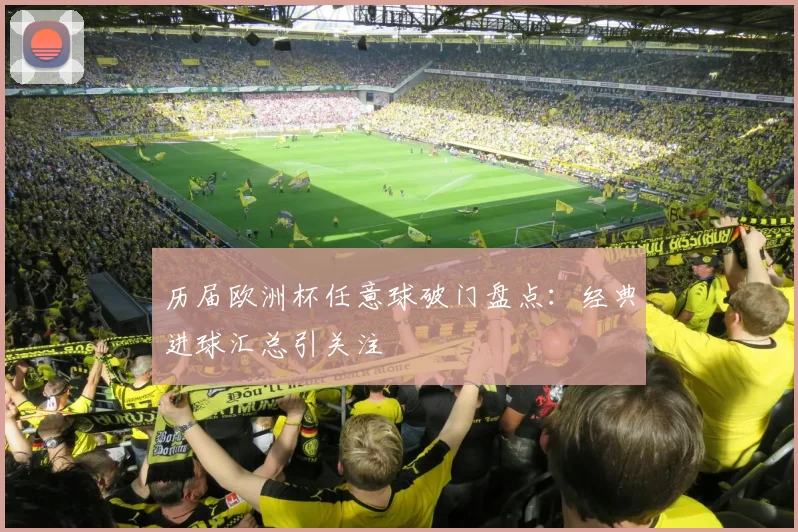 历届欧洲杯任意球破门盘点：经典进球汇总引关注